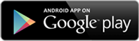 Google Play store button